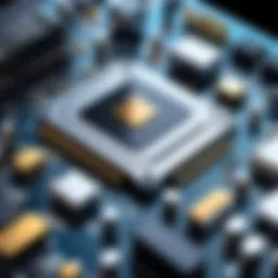 A detailed breakdown of computer components and their impact on pricing.