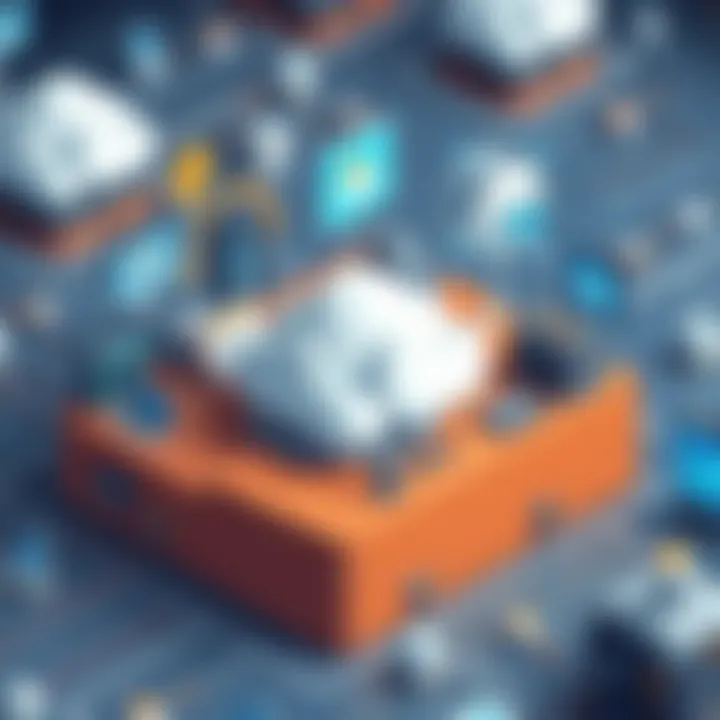 Understanding the Cloud Mining Scam Landscape Summary