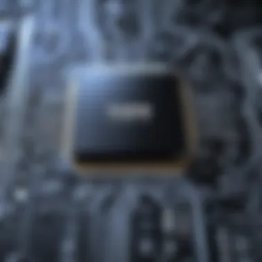 Notable Understanding the Core 3 Processor: Architecture, Performance, and Applications Notable Understanding the Core 3 Processor: Architecture, Performance, and Applications
