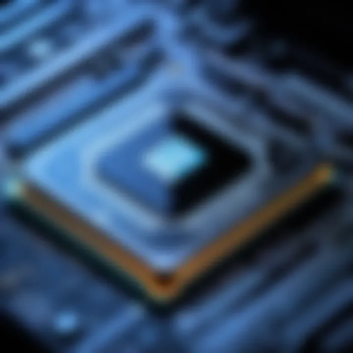 Understanding the Core 3 Processor: Architecture, Performance, and Applications Summary