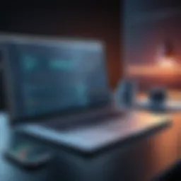 Overview of penetration testing costs