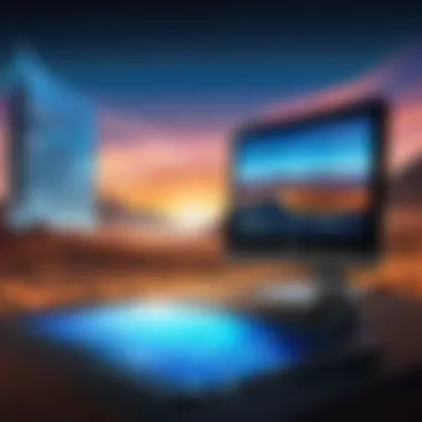 The Future Landscape of Intranets Future trends and technologies influencing intranet development
