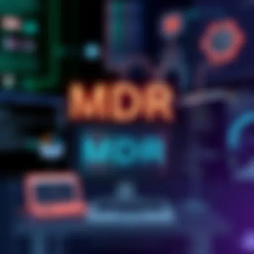 Understanding the Meaning of MDR in Various Contexts Introduction