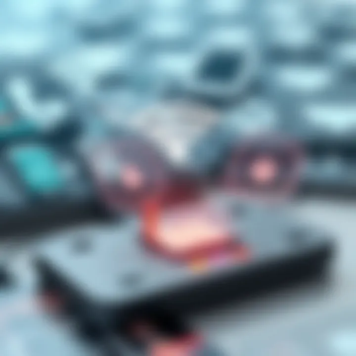 Understanding the Mechanics of Mobile Wi-Fi Summary