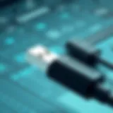 Understanding the Micro USB Cord: A Comprehensive Guide Introduction