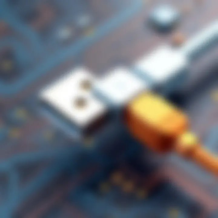 Understanding the Micro USB Cord: A Comprehensive Guide Summary