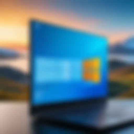 Understanding the Price of Windows 11 Introduction