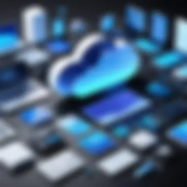 Diverse Tools for Cloud DevOps A diverse set of tools used by Cloud DevOps Engineers