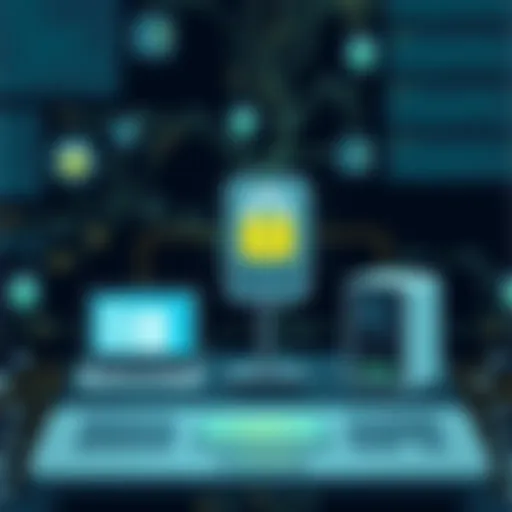 Understanding the Role of a Mobile Device Management System Introduction