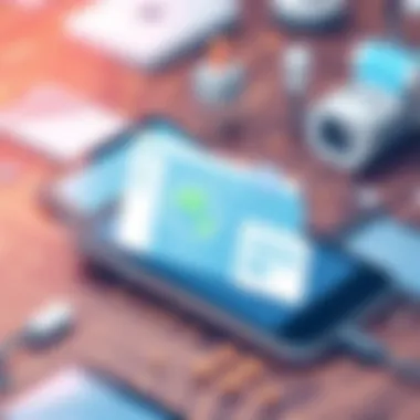 Notable Understanding the Role of a Mobile Device Management System Notable Understanding the Role of a Mobile Device Management System