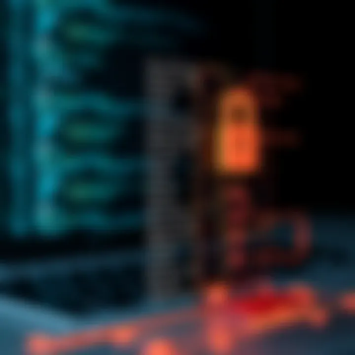 Understanding the Structure and Function of an IP Address Summary