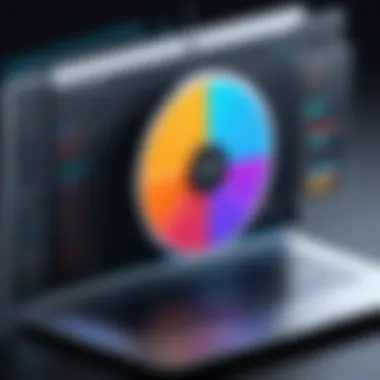 The Importance of Unit Testing Visual representation of unit testing in software development