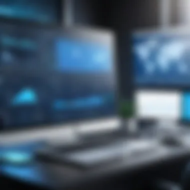 Overview of UTM Software Functionalities Overview of UTM software functionalities