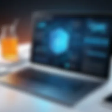 Emerging Trends in UTM Technology Emerging trends in UTM technology