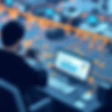 Notable Understanding Virtual Networks: A Deep Dive into Modern Connectivity Notable Understanding Virtual Networks: A Deep Dive into Modern Connectivity