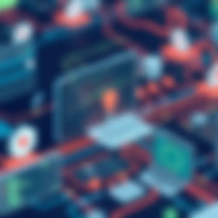 Understanding Virtual Networks: A Deep Dive into Modern Connectivity Summary