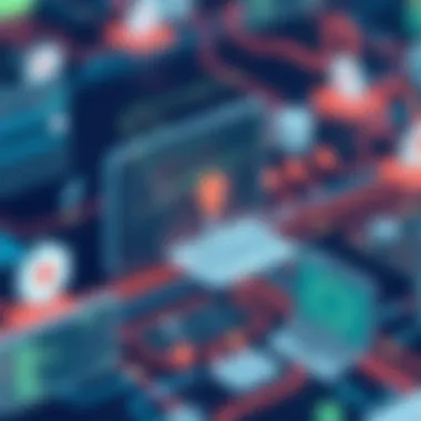 Understanding Virtual Networks: A Deep Dive into Modern Connectivity Summary Understanding Virtual Networks: A Deep Dive into Modern Connectivity Summary