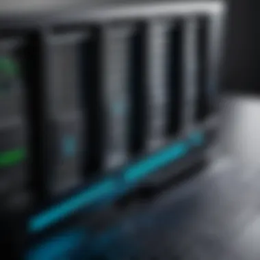 Benefits of VMware VDI solutions