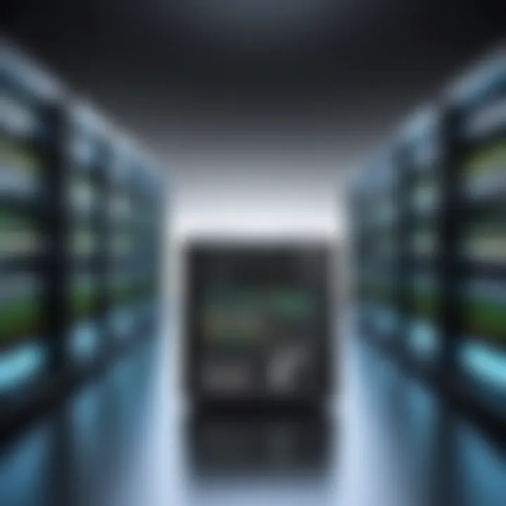 Implementation strategies for VMware VDI