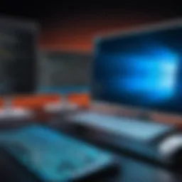 Understanding Windows 10 Command Line Utilities: A Comprehensive Guide Introduction