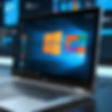 Understanding Windows 10 Education: Features, Advantages, and Implementation Introduction Understanding Windows 10 Education: Features, Advantages, and Implementation Introduction