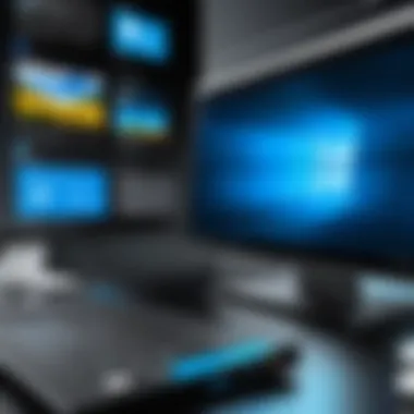 Understanding Windows 10 Education: Features, Advantages, and Implementation Summary Understanding Windows 10 Education: Features, Advantages, and Implementation Summary