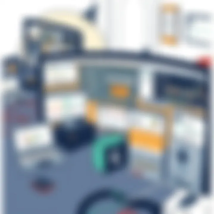 Notable Understanding Workflows: A Comprehensive Exploration