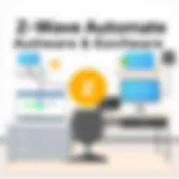 Understanding Z-Wave Home Automation Software Introduction