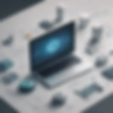 Identity Differentiation Strategic planning for online identity differentiation
