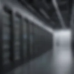 Innovative Data Center Architecture