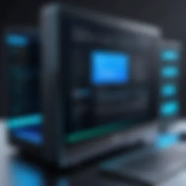 Configuration settings for document upload