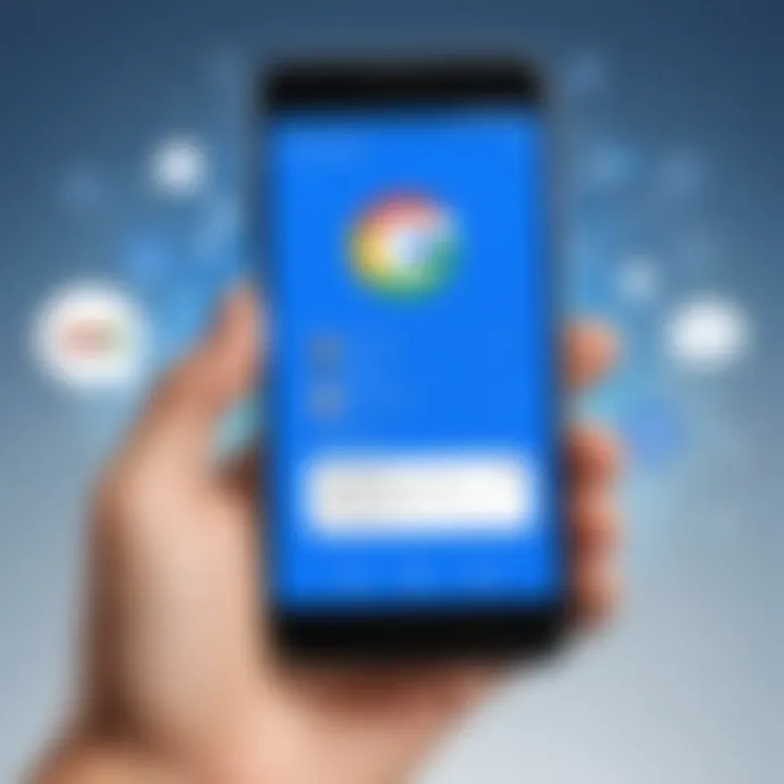 User engagement trends in messaging applications