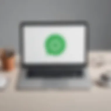 User-friendly Hangouts login experience