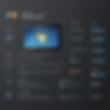 User Interface Evaluation Windows 7 vs Windows XP - User Interface Evaluation