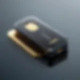 YubiKey showcasing its compact design