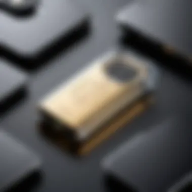 Illustration of YubiKey installation on devices