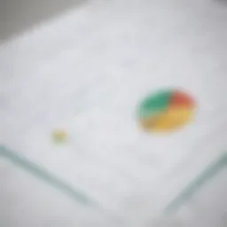 Innovative Spreadsheet Visualization