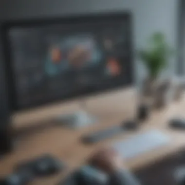 Creative Editing Capabilities Innovative Editing Features on Vimeo Platform