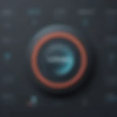 Vimeo Interface Showcase Captivating Visuals of Vimeo Interface
