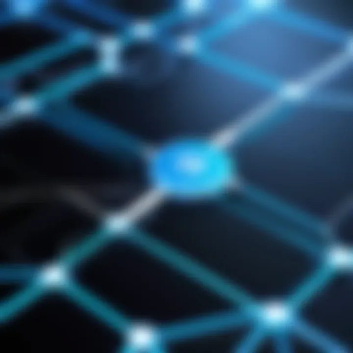 Virtual Private Network Connection