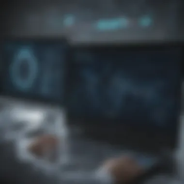 Insightful Analysis: WGU Cyber Security Visualization Cyber security analytics visualization