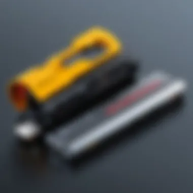 Exploring the Features of Windows Fix It Tool Interface of the Windows Fix It Tool showcasing its functionalities